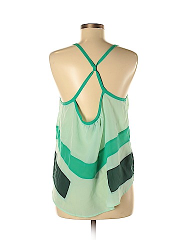 PJK Patterson J. Kincaid Sleeveless Blouse (view 2)