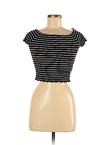 Forever 21 Short Sleeve Top (view 1)