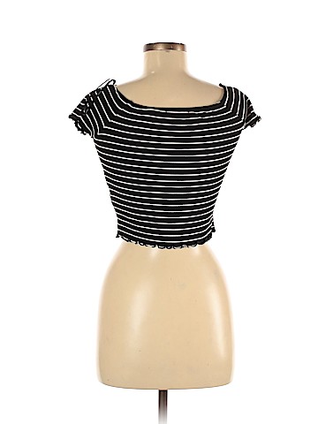 Forever 21 Short Sleeve Top (view 2)