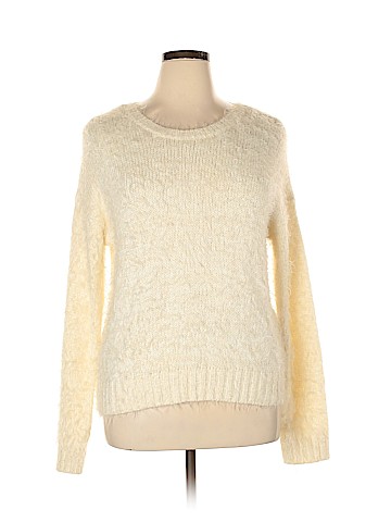 Apt. 9 + Cara Santana Pullover Sweater (view 1)