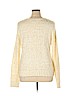 Apt. 9 + Cara Santana Ivory Pullover Sweater Size XL - photo 2
