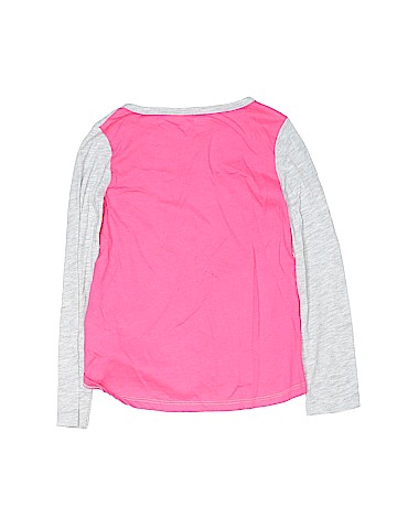 DKNY Long Sleeve T-Shirt (view 2)