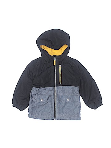Carter's Coat (view 1)