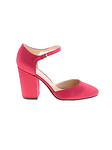 Indigo Rd. Heels (view 1)