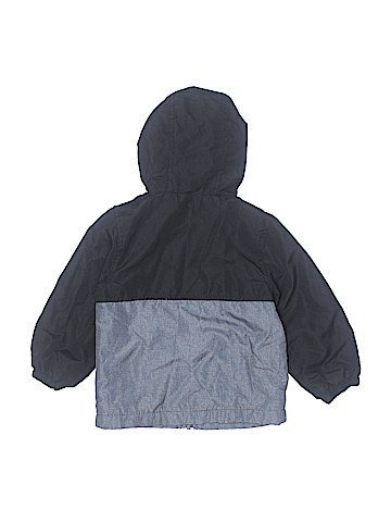 Carter's Coat (view 2)