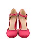 Indigo Rd. Pink Heels Size 10 - photo 2