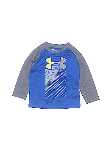 Under Armour Active T-Shirt (view 1)