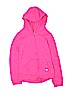 Jumping Beans Pink Track Jacket Size 6X - photo 1