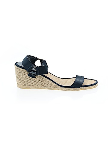Lauren by Ralph Lauren Wedges (view 1)