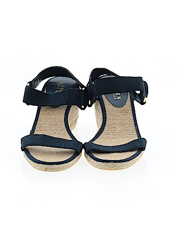 Lauren by Ralph Lauren Wedges (view 2)