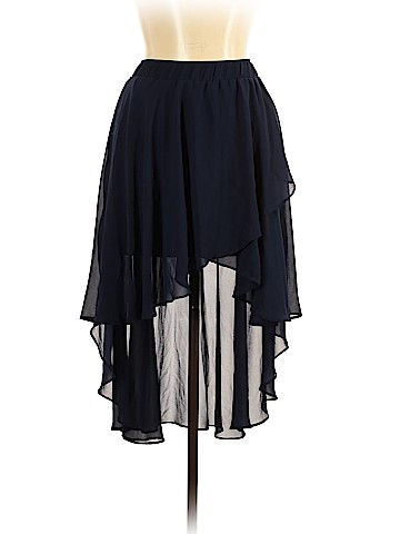 Forever 21 Casual Skirt (view 1)