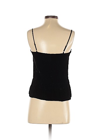 J.Crew Sleeveless Blouse (view 2)