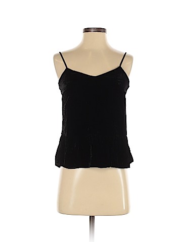 J.Crew Sleeveless Blouse (view 1)