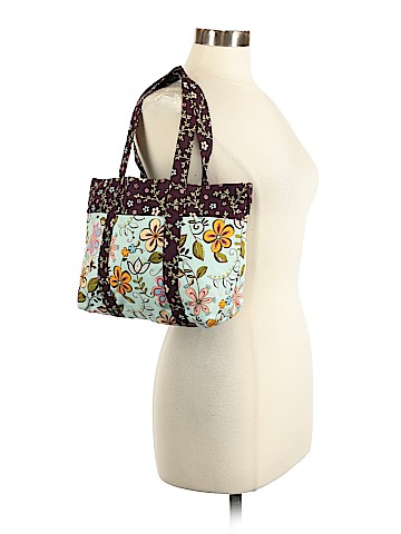 Unbranded Tote (view 2)