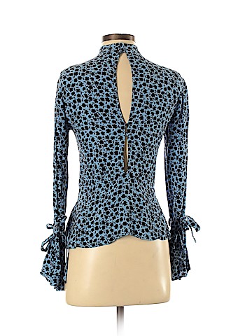 H&M Long Sleeve Blouse (view 2)