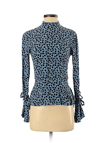 H&M Long Sleeve Blouse (view 1)