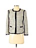 Ann Taylor Ivory Blazer Size 4 (petite) - photo 1