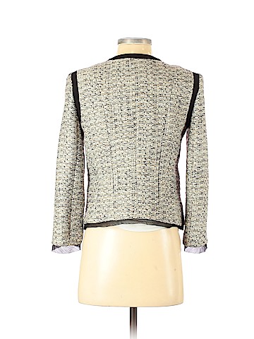 Ann Taylor Blazer (view 2)