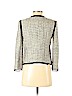 Ann Taylor Ivory Blazer Size 4 (petite) - photo 2
