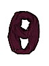 Echo Solid Purple Scarf One size - photo 1