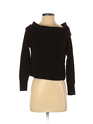 American Eagle Outfitters Pullover Sweater (view 1)