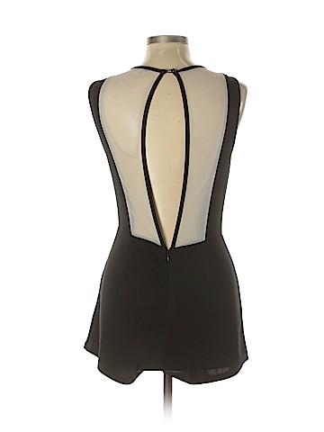 Charlotte Russe Romper (view 2)