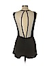 Charlotte Russe Black Romper Size L - photo 2