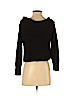 American Eagle Outfitters Black Pullover Sweater Size XS - photo 2