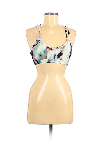 Carbon38 Sports Bra (view 1)