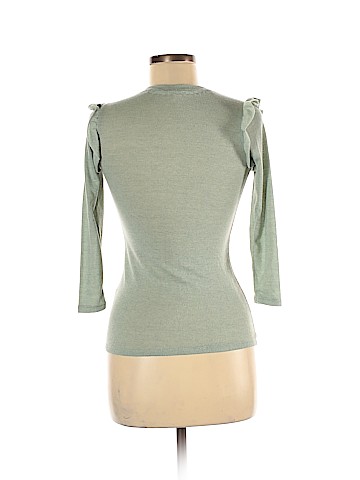 Poof! Pullover Sweater (view 2)