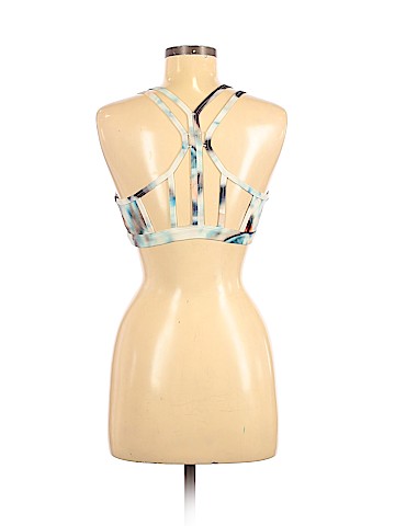 Carbon38 Sports Bra (view 2)