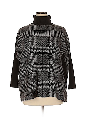 Joseph A. Turtleneck Sweater (view 1)