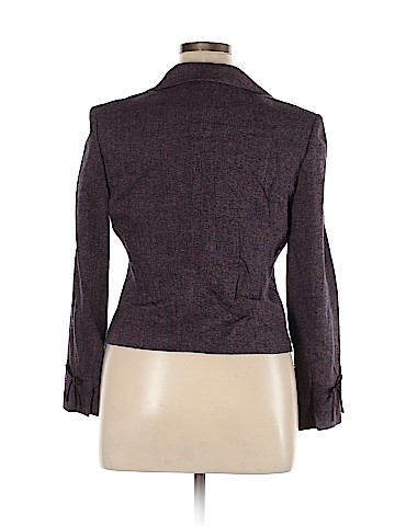 Casual Corner Annex Wool Blazer (view 2)