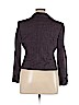 Casual Corner Annex Purple Wool Blazer Size 14 (petite) - photo 2
