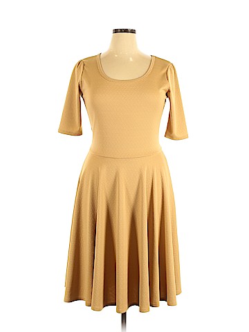 Lularoe Casual Dress (view 1)