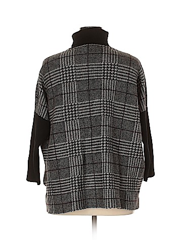 Joseph A. Turtleneck Sweater (view 2)