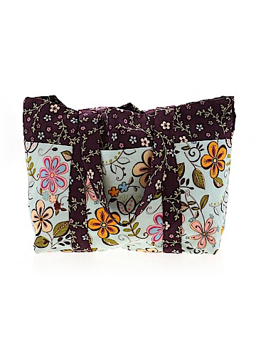 Unbranded Tote (view 1)