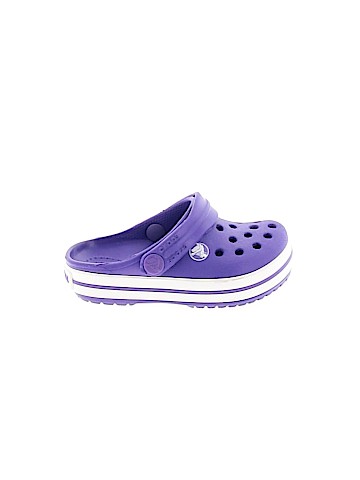 Crocs Clogs (view 1)