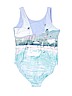 Gap Kids Blue One Piece Swimsuit Size 14 - 16 - photo 2