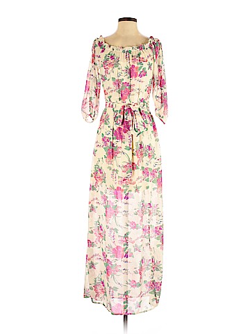 Forever 21 Casual Dress (view 1)