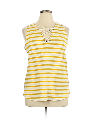 Old Navy Sleeveless Top (view 1)