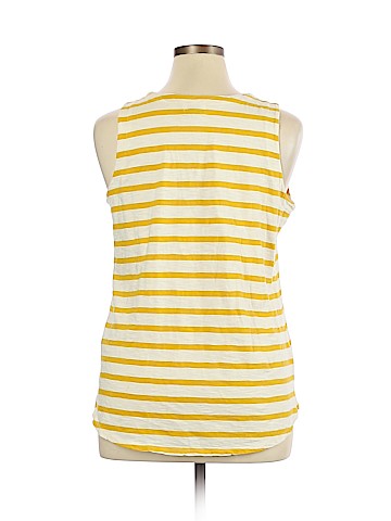 Old Navy Sleeveless Top (view 2)