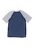 Polo by Ralph Lauren 100% Cotton Blue Short Sleeve T-Shirt Size M (kids) - photo 2