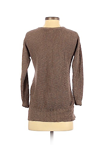 American Eagle Outfitters Pullover Sweater (view 2)