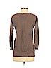 American Eagle Outfitters Brown Pullover Sweater Size XS - photo 2