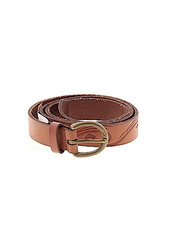Hollister Leather Belt (view 1)