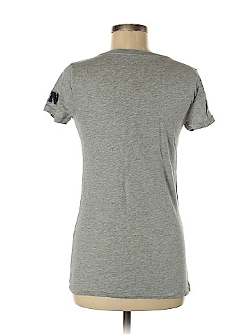 Victoria's Secret Pink Short Sleeve T-Shirt (view 2)