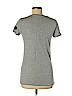 Victoria's Secret Pink Gray Short Sleeve T-Shirt Size S - photo 2