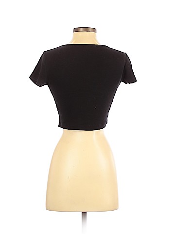 Forever 21 Short Sleeve T-Shirt (view 2)