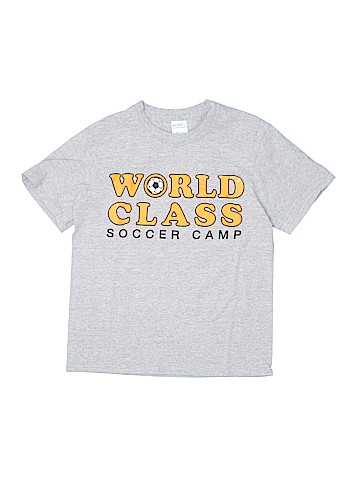 Port and Company Short Sleeve T-Shirt (view 1)